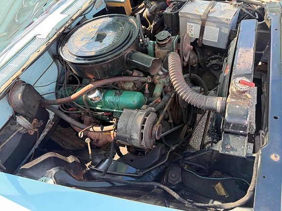 Buick Invicta 25 of 26