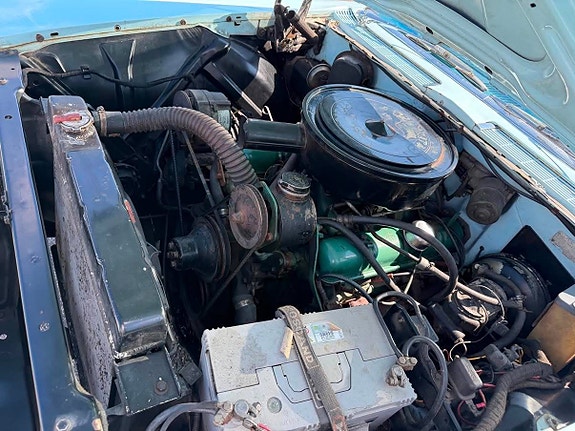 Buick Invicta 26 of 26