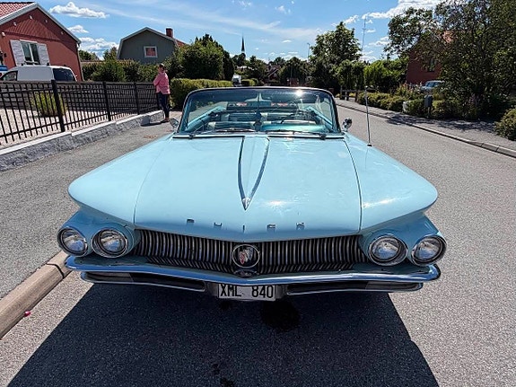 Buick Invicta 7 of 26