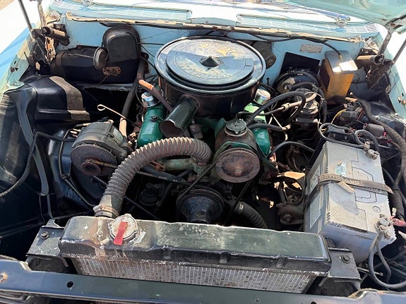 Buick Invicta 24 of 26