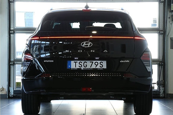 Hyundai Kona 5 of 5