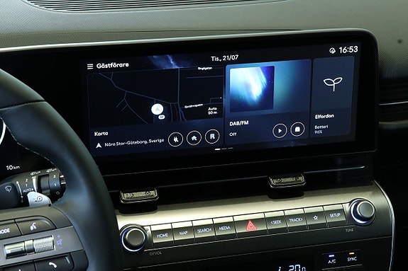 Hyundai Kona 15 of 18