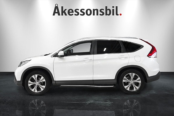 Honda CR-V 2 of 7