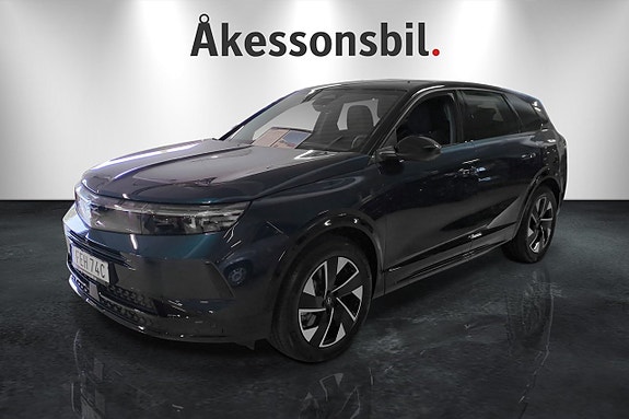 Opel Grandland 6 of 8