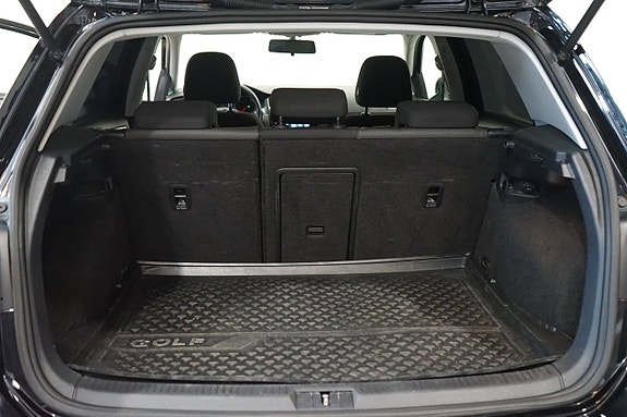 Volkswagen Golf I 9 of 10
