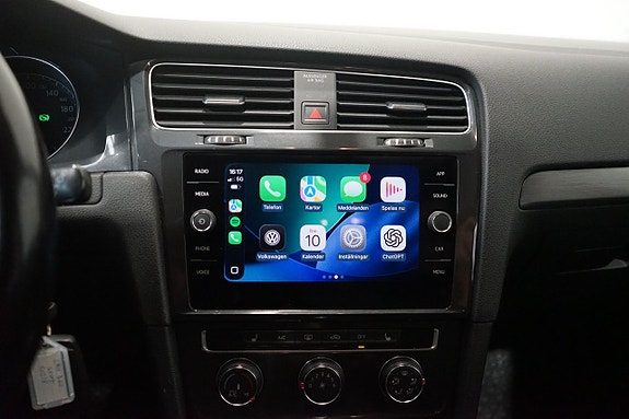 Volkswagen Golf I 6 of 10