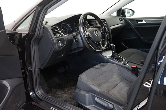 Volkswagen Golf I 7 of 10