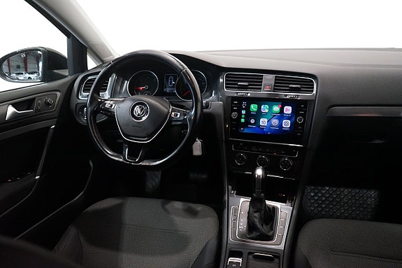 Volkswagen Golf I 5 of 5