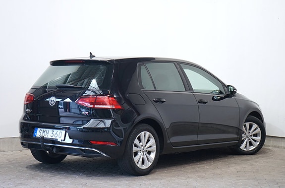 Volkswagen Golf I 4 of 5