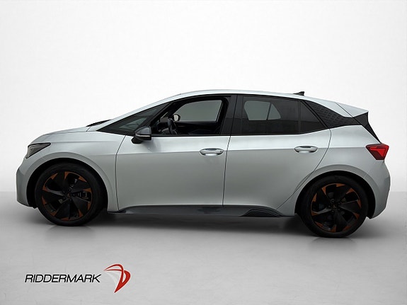 Cupra Born 5 of 5