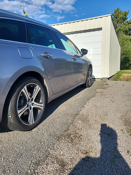 Peugeot 508 4 of 5