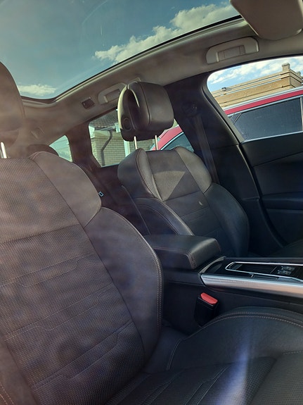 Peugeot 508 5 of 5