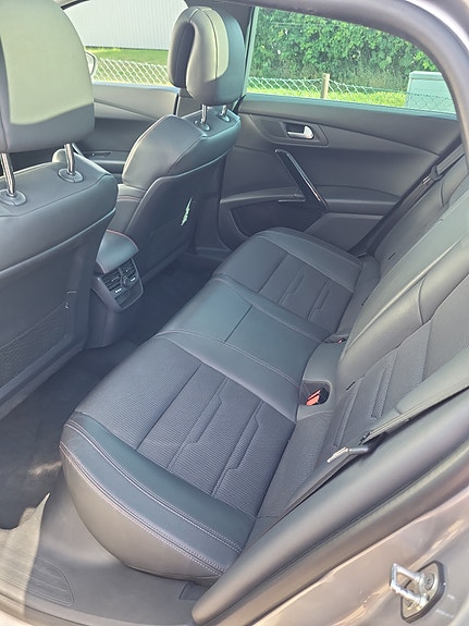 Peugeot 508 3 of 5
