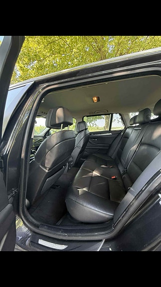 BMW 535d 6 of 7