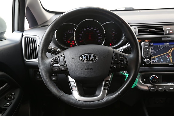 Kia Rio 14 of 23