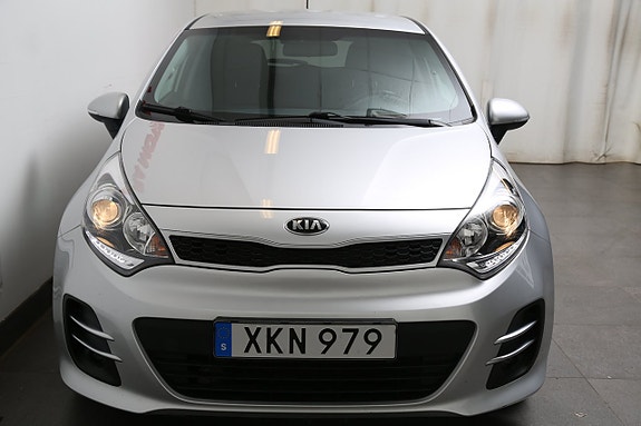 Kia Rio 5 of 23