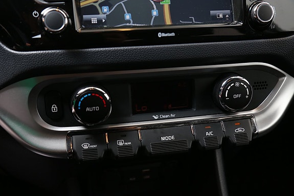 Kia Rio 19 of 23