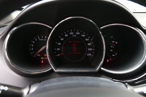 Kia Rio 17 of 23
