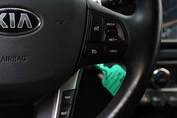 Kia Rio 16 of 23