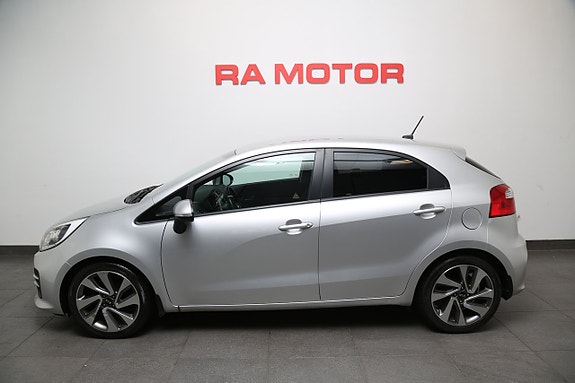 Kia Rio 2 of 23