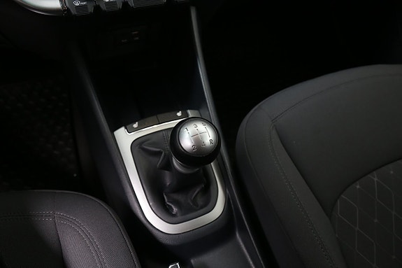 Kia Rio 18 of 23