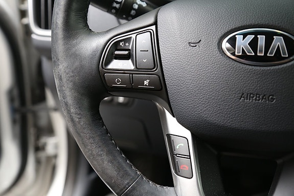 Kia Rio 15 of 23