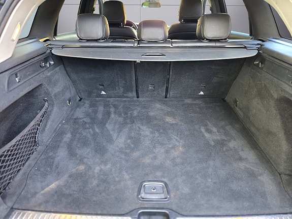 Mercedes-Benz GLC250 d 22 of 23