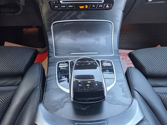 Mercedes-Benz GLC250 d 21 of 23