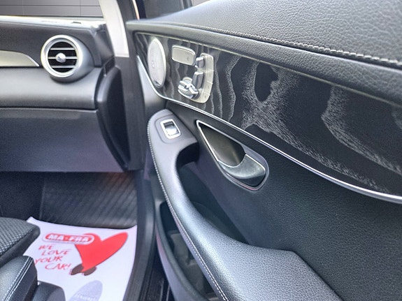 Mercedes-Benz GLC250 d 12 of 23
