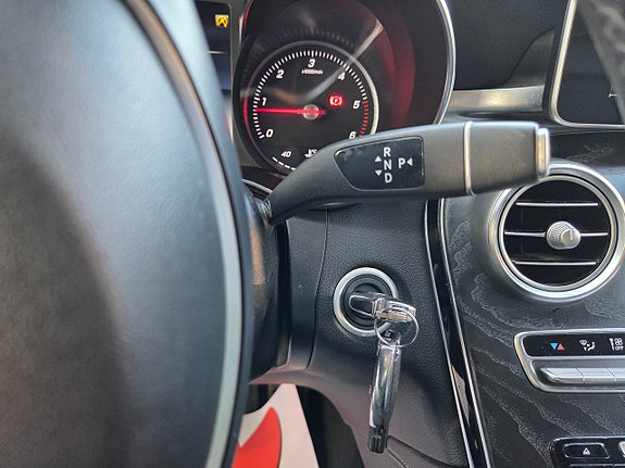 Mercedes-Benz GLC250 d 19 of 23