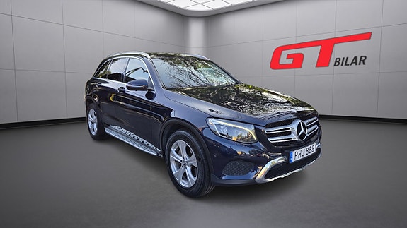 Mercedes-Benz GLC250 d