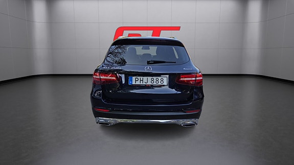 Mercedes-Benz GLC250 d 6 of 23