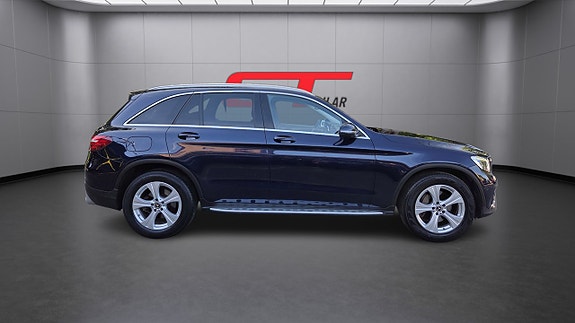Mercedes-Benz GLC250 d 8 of 23