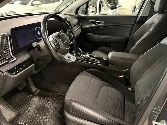 Kia Sportage 4 of 5