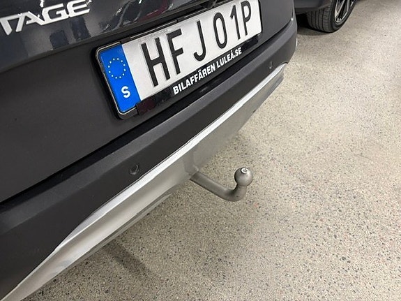 Kia Sportage 11 of 11
