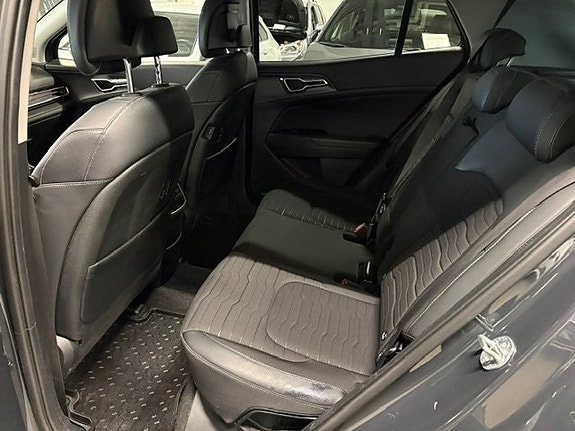 Kia Sportage 5 of 5