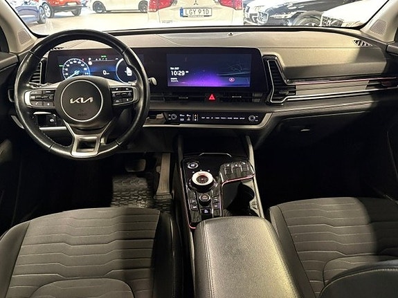 Kia Sportage 6 of 11