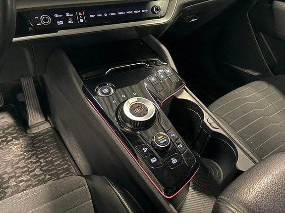 Kia Sportage 8 of 11