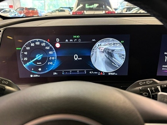 Kia Sportage 10 of 11
