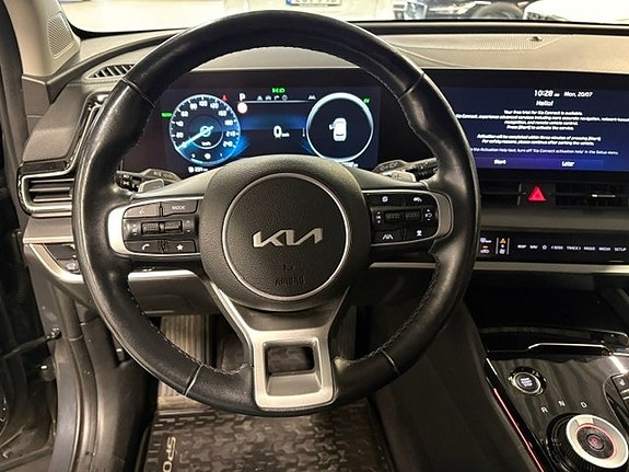 Kia Sportage 7 of 11