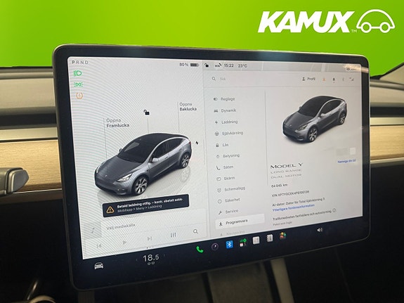 Tesla Model Y 17 of 24