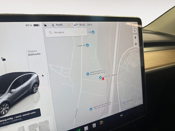 Tesla Model Y 19 of 24