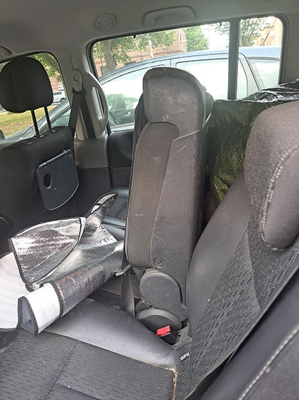 Renault Grand Espace 7 of 12