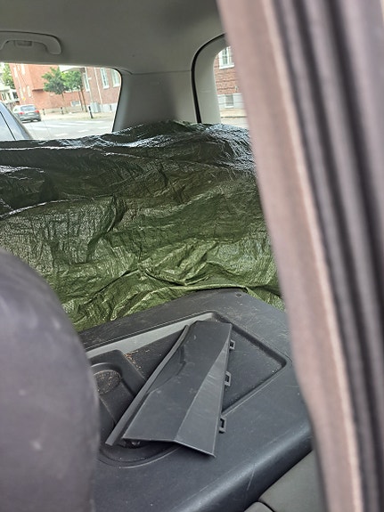 Renault Grand Espace 10 of 12