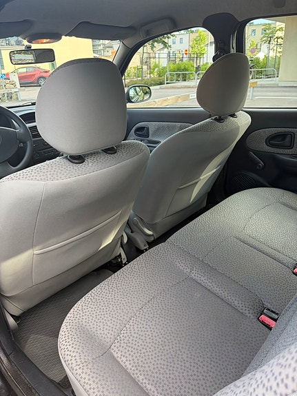 Renault Clio 7 of 7