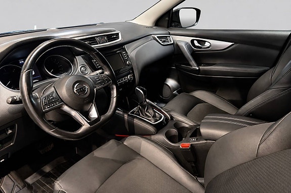 Nissan Qashqai 9 of 22