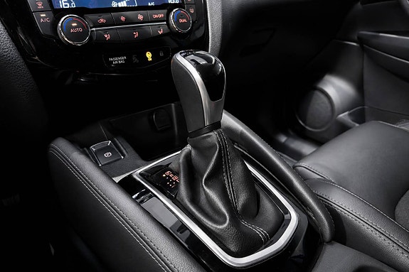 Nissan Qashqai 14 of 22
