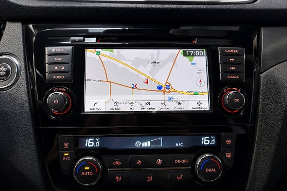 Nissan Qashqai 19 of 22