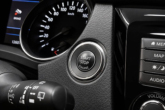Nissan Qashqai 15 of 22