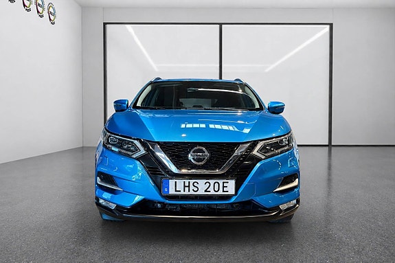 Nissan Qashqai 5 of 5
